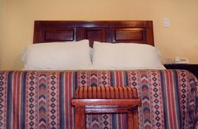 Hotel Posada del Marqués