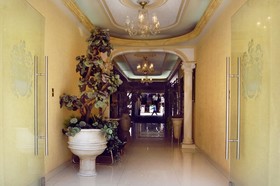 Hotel Posada del Marqués