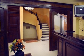 Hotel Posada del Marqués