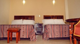 Hotel Posada del Marqués