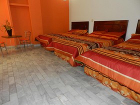 Hotel Posada Ruisenor
