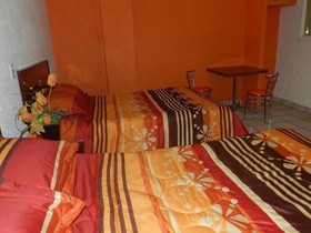 Hotel Posada Ruisenor