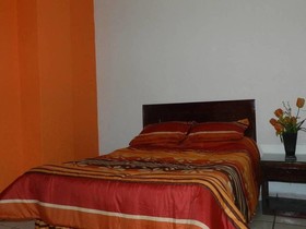Hotel Posada Ruisenor
