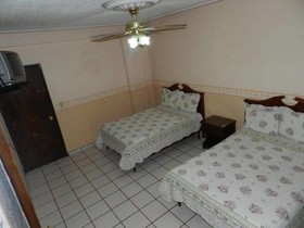 Hotel Posada Ruisenor