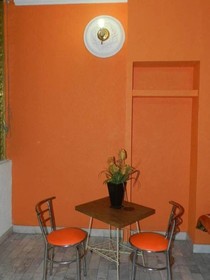 Hotel Posada Ruisenor