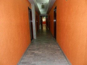 Hotel Posada Ruisenor