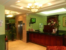 Hotel Posada Ruisenor