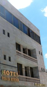 Hotel Posada Ruisenor
