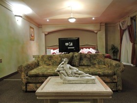 Hotel Quinta Cesar