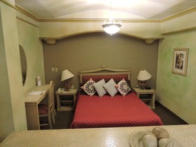 Hotel Quinta Cesar