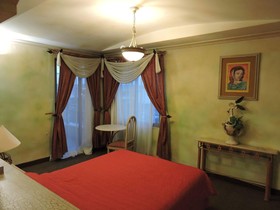Hotel Quinta Cesar