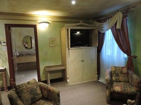 Hotel Quinta Cesar
