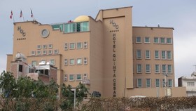Hotel Quinta Cesar