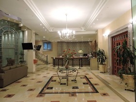 Hotel Quinta Cesar