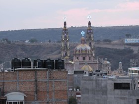 Hotel Quinta Cesar