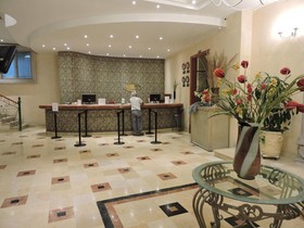 Hotel Quinta Cesar