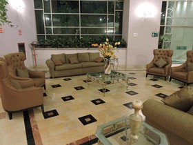 Hotel Quinta Cesar