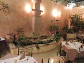 Hotel Quinta Cesar