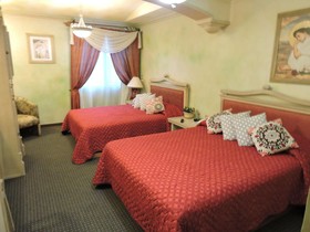 Hotel Quinta Cesar