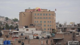 Hotel Quinta Cesar