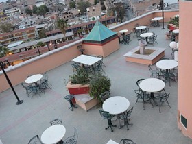 Hotel Quinta Cesar