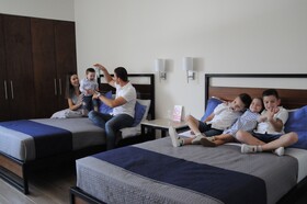 Hotel Refugio