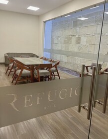 Hotel Refugio