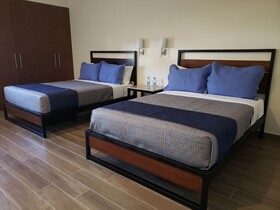 Hotel Refugio