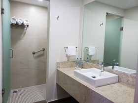 Hotel Refugio