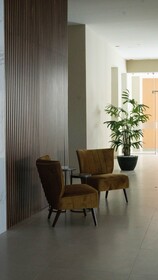 Hotel Refugio