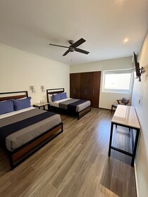 Hotel Refugio