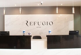 Hotel Refugio