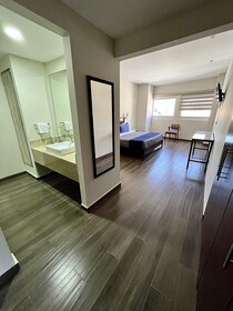 Hotel Refugio