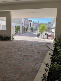 Hotel Refugio