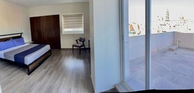 Hotel Refugio