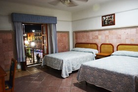 Hotel Riviera