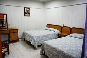 Hotel Riviera