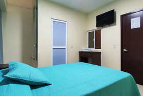 Hotel Zaragoza