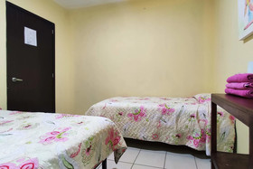 Hotel Zaragoza