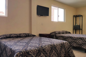 Hotel Zaragoza