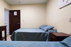 Hotel Zaragoza