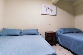 Hotel Zaragoza