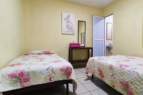 Hotel Zaragoza