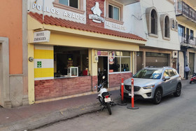 Hotel Zaragoza