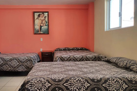 Hotel Zaragoza