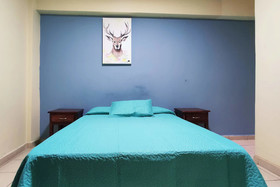Hotel Zaragoza