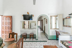 Hotel Hacienda de Melaque