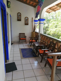 Hotel Hacienda de Melaque