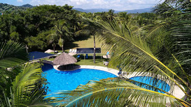 Hotel Hacienda de Melaque