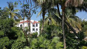 Hotel Hacienda de Melaque